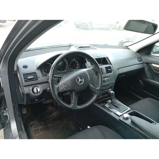 Airbag Delantero Izquierdo para Mercedes-Benz Clase C (W204)