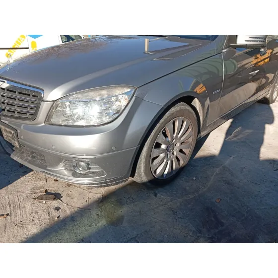 Amortiguador Delantero Izquierdo para Mercedes-Benz Clase C (W204)