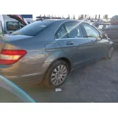 Amortiguador Trasero Derecho para Mercedes-Benz Clase C (W204)