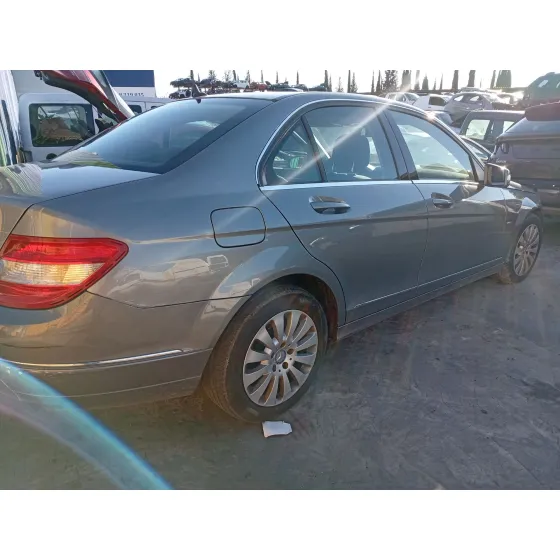 Amortiguador Trasero Derecho para Mercedes-Benz Clase C (W204)