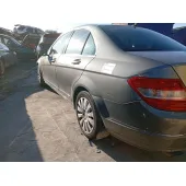Amortiguador Trasero Izquierdo para Mercedes-Benz Clase C (W204)