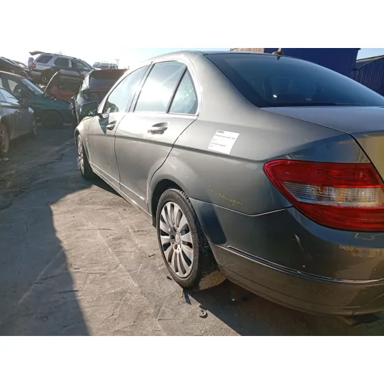 Amortiguador Trasero Izquierdo para Mercedes-Benz Clase C (W204)
