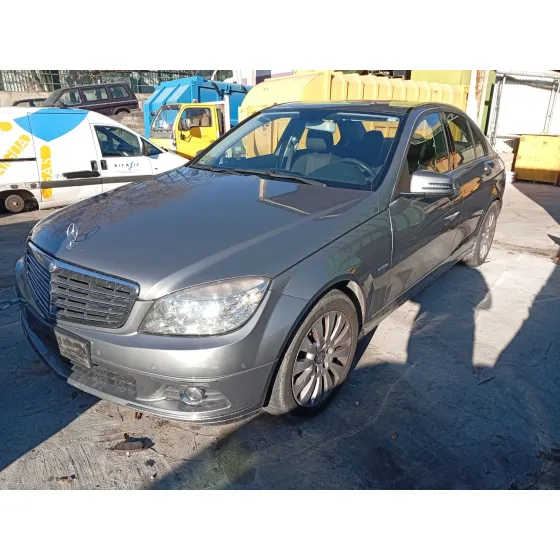 Barra Estabilizadora Delantera para Mercedes-Benz Clase C (W204)