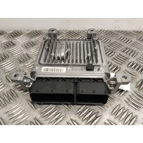 Centralita Motor Uce para Mercedes-Benz Clase C (W204)