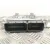 Centralita Motor Uce para Mercedes-Benz Clase C (W204)