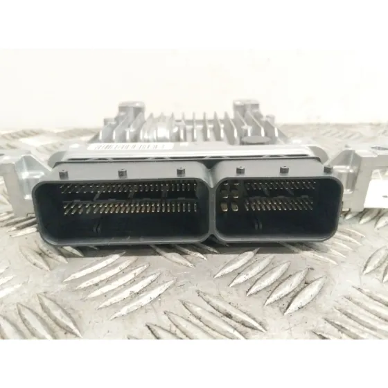 Centralita Motor Uce para Mercedes-Benz Clase C (W204)