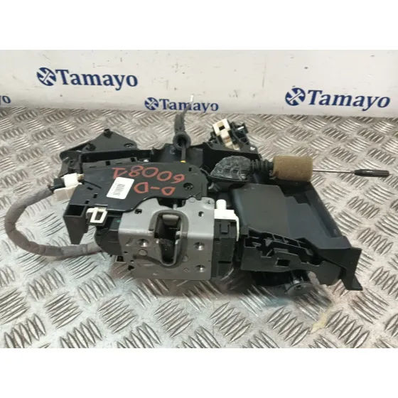 Cerradura Puerta Delantera Derecha para Mercedes-Benz Clase C (W204)
