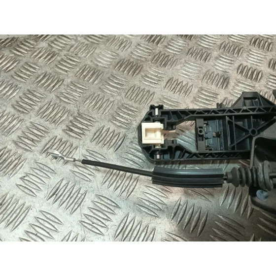 Cerradura Puerta Delantera Derecha para Mercedes-Benz Clase C (W204)