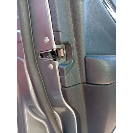 Cerradura Puerta Delantera Izquierda para Mercedes-Benz Clase C (W204)