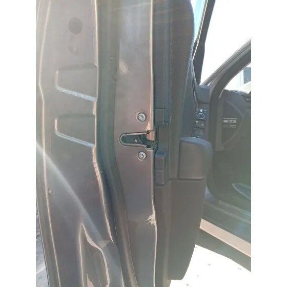 Cerradura Puerta Delantera Izquierda para Mercedes-Benz Clase C (W204)