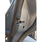 Cerradura Puerta Trasera Derecha para Mercedes-Benz Clase C (W204)