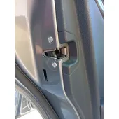 Cerradura Puerta Trasera Izquierda para Mercedes-Benz Clase C (W204)