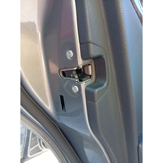 Cerradura Puerta Trasera Izquierda para Mercedes-Benz Clase C (W204)