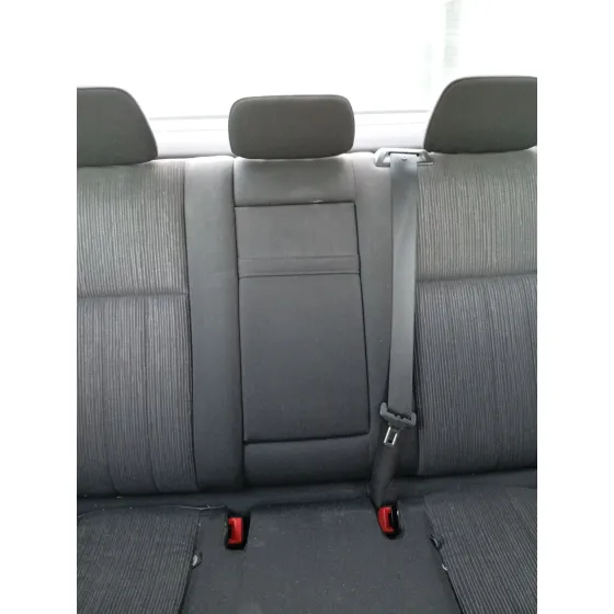 Cinturon Seguridad Trasero Central para Mercedes-Benz Clase C (W204)