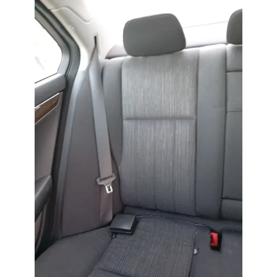 Cinturon Seguridad Trasero Derecho para Mercedes-Benz Clase C (W204)
