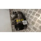 Compresor Aire Acondicionado para Mercedes-Benz Clase C (W204)