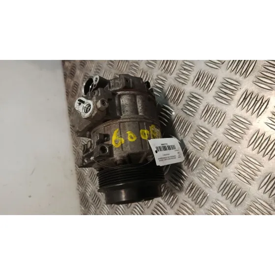 Compresor Aire Acondicionado para Mercedes-Benz Clase C (W204)