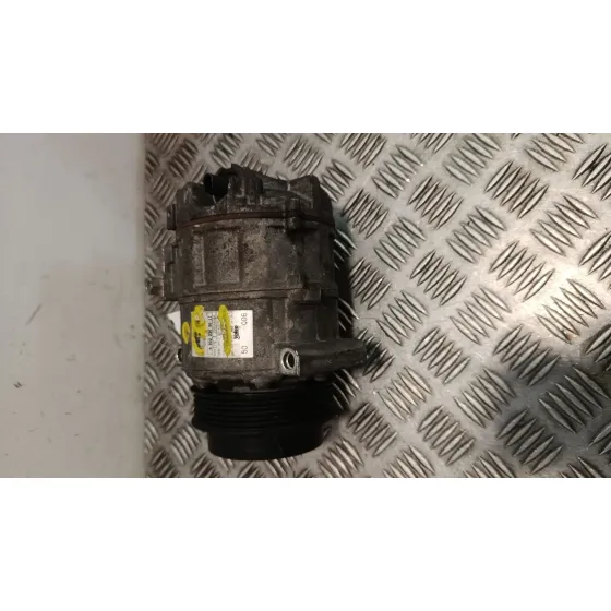 Compresor Aire Acondicionado para Mercedes-Benz Clase C (W204)