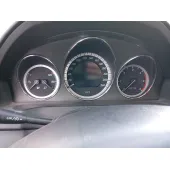 Cuadro Instrumentos para Mercedes-Benz Clase C (W204)