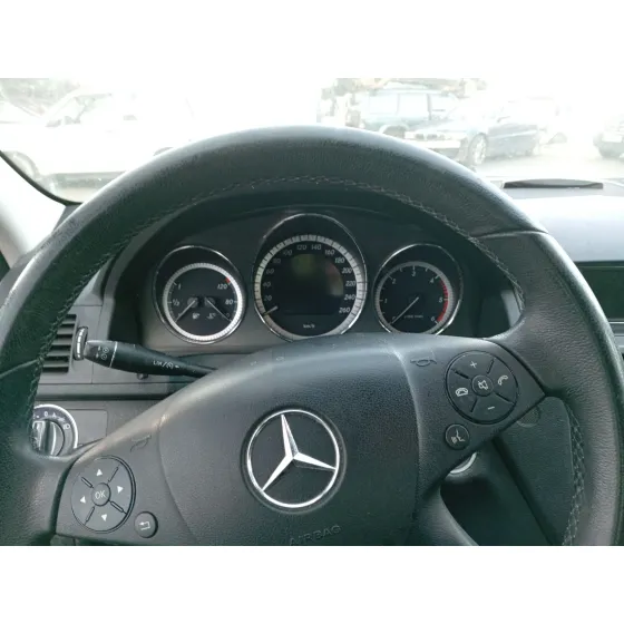Cuadro Instrumentos para Mercedes-Benz Clase C (W204)