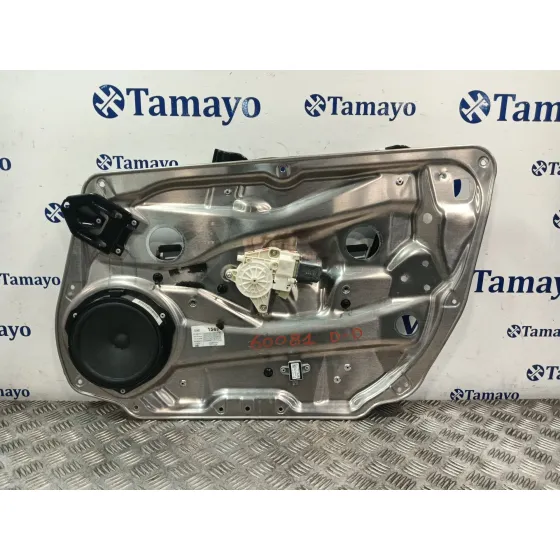Elevalunas Delantero Derecho para Mercedes-Benz Clase C (W204)