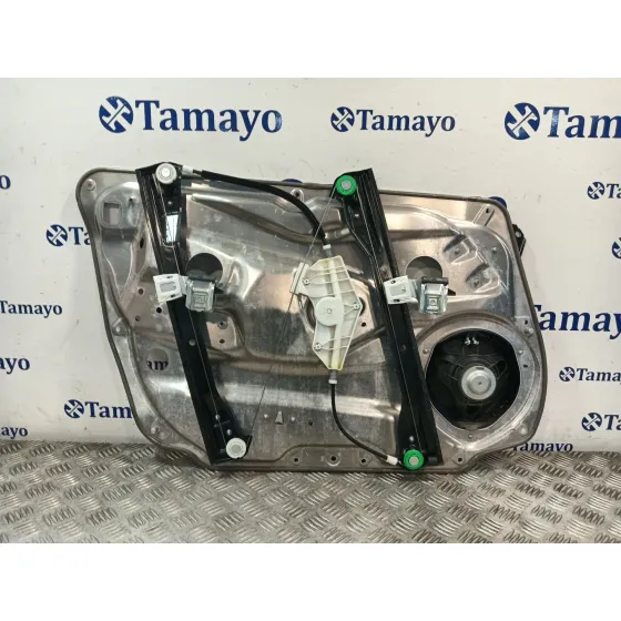 Elevalunas Delantero Derecho para Mercedes-Benz Clase C (W204)