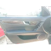 Elevalunas Delantero Izquierdo para Mercedes-Benz Clase C (W204)