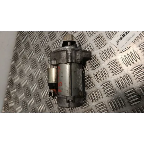 Motor Arranque para Mercedes-Benz Clase C (W204)