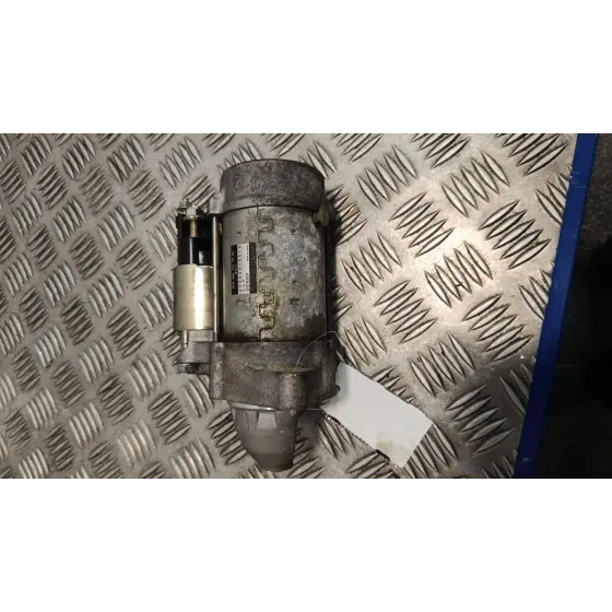 Motor Arranque para Mercedes-Benz Clase C (W204)
