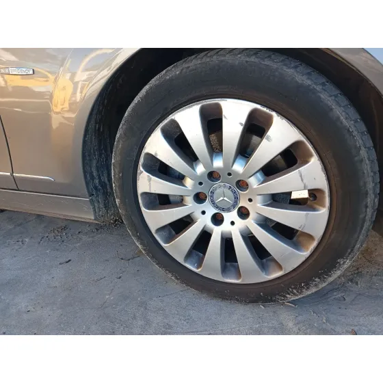 Pinza Freno Delantera Derecha para Mercedes-Benz Clase C (W204)