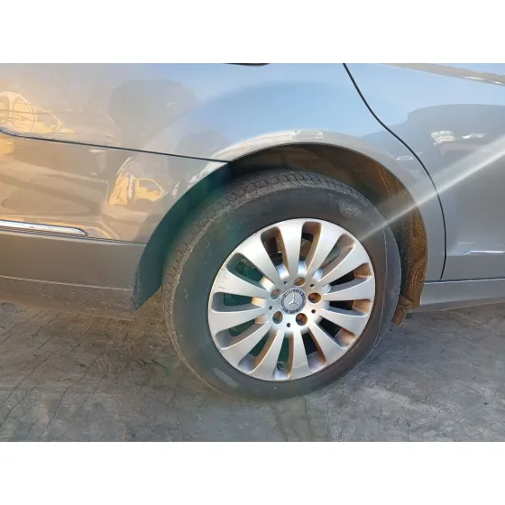 Pinza Freno Trasera Derecha para Mercedes-Benz Clase C (W204)