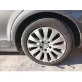 Pinza Freno Trasera Izquierda para Mercedes-Benz Clase C (W204)