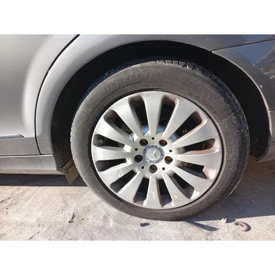 Pinza Freno Trasera Izquierda para Mercedes-Benz Clase C (W204)