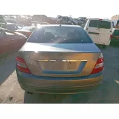 Porton Trasero para Mercedes-Benz Clase C (W204)