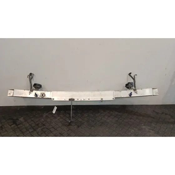 Refuerzo Paragolpes Delantero para Mercedes-Benz Clase C (W204)