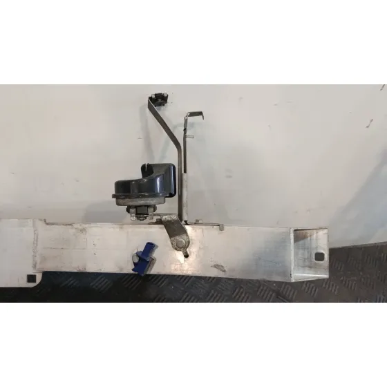 Refuerzo Paragolpes Delantero para Mercedes-Benz Clase C (W204)