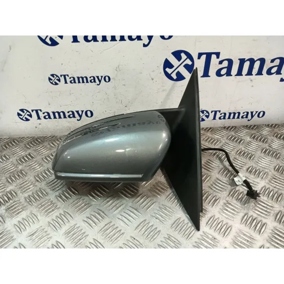 Retrovisor Izquierdo para Mercedes-Benz Clase C (W204)