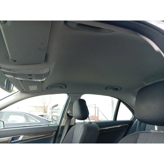 Techo Interior para Mercedes-Benz Clase C (W204)
