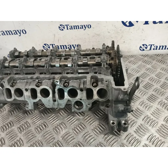 Culata para Bmw 1 (E81)