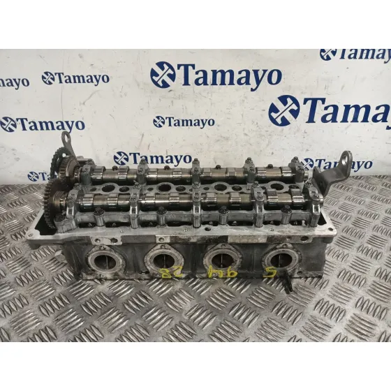 Culata para Bmw 1 (E81)