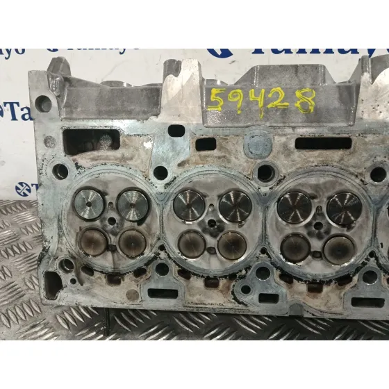 Culata para Bmw 1 (E81)