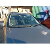 Motor Limpia Delantero para Mercedes-Benz Clase C (W204)