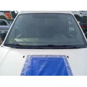 Motor Limpia Delantero para Ford Transit Connect (P65_, P70_, P80_)