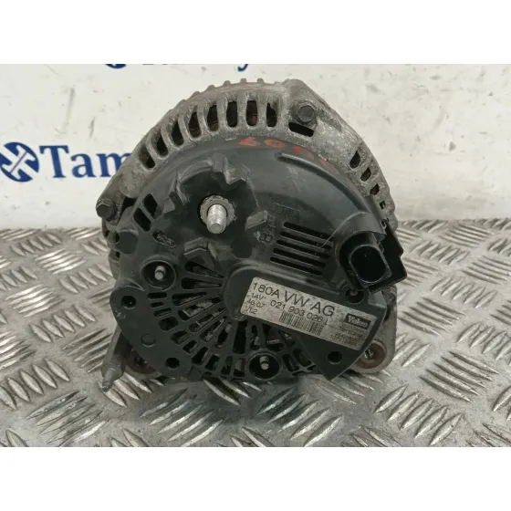 Alternador para Volkswagen Passat B6 Variant (3C5)