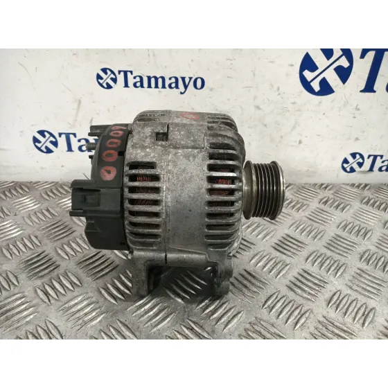 Alternador para Volkswagen Passat B6 Variant (3C5)