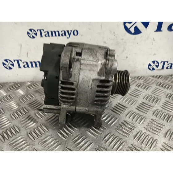 Alternador para Volkswagen Passat B6 Variant (3C5)