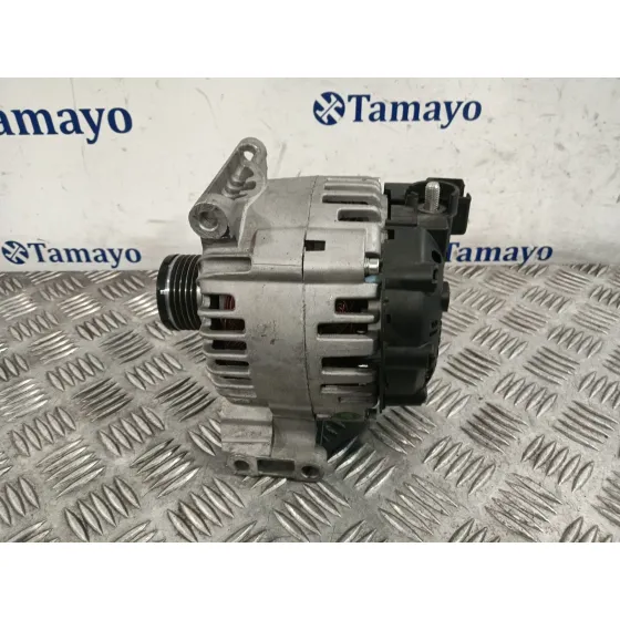 Alternador para Mercedes-Benz Clase B Sports Tourer (W245)