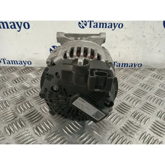 Alternador para Mercedes-Benz Clase B Sports Tourer (W245)