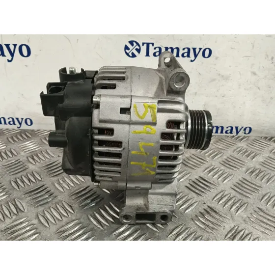 Alternador para Mercedes-Benz Clase B Sports Tourer (W245)