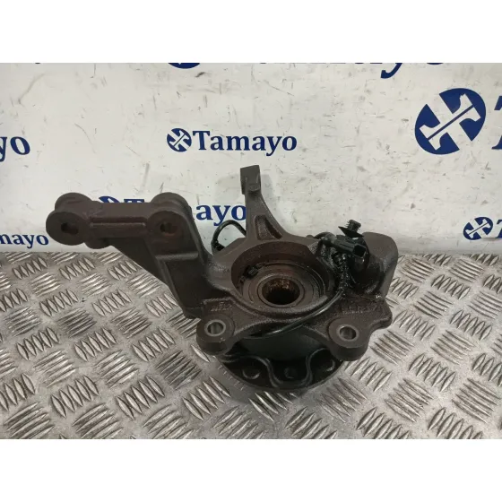 Mangueta Delantera Derecha para Dacia Duster